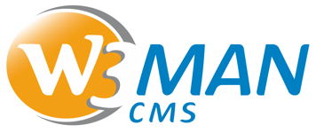 w3man»cms