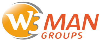 w3man»groups - wir bringen alle(s) zusammen